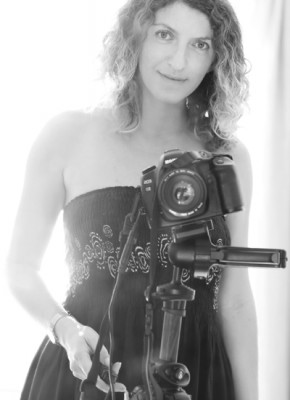 Anastasia Kariofyllidis