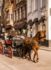 In Bruges