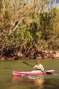 Gecko Canoeing-5263