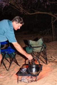 Gecko Canoeing-5279