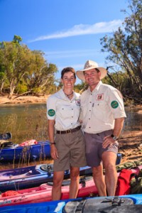 Gecko Canoeing-5320