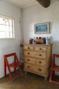 HARVEST HOME