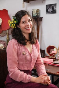 VINTAGE VIGNETTES