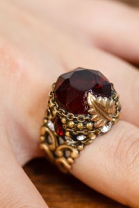 VINTAGE VIGNETTES