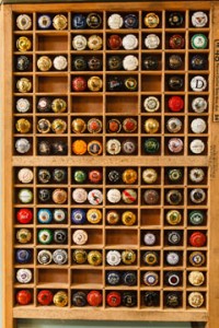 VINTAGE VIGNETTES