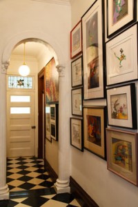 VINTAGE VIGNETTES