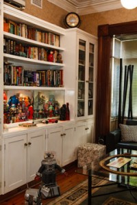 VINTAGE VIGNETTES