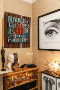 VINTAGE VIGNETTES