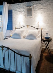The-Globe-Inn---room