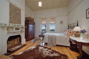 HISTORIC TONTO HOMESTEAD