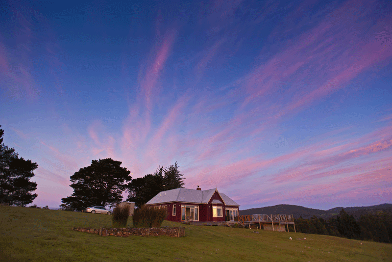 bruny-island-country