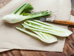 Fennel-1