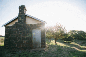 HIGHLAND FARM & HOMESTEAD