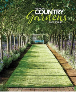 Country gardens 2017