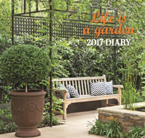 Life is a garden 2017