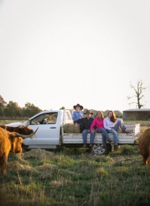 HIGHLAND FARM & HOMESTEAD