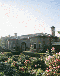 HIGHLAND FARM & HOMESTEAD