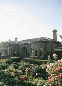 HIGHLAND FARM & HOMESTEAD