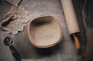 INSPIRED COUNTRY CERAMICS