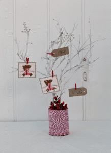 HOME FOR THE HOLIDAYS