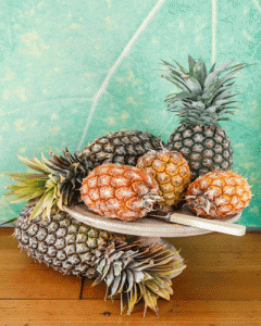 Pineapples-3978