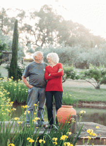 country-garden