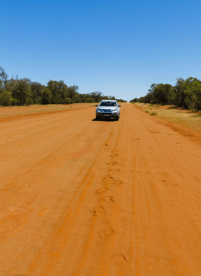 country-outback