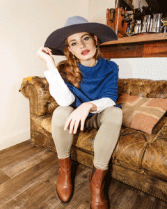 country-fashion