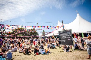 Queenscliff Music Festival