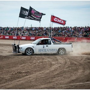 Deni Ute Muster