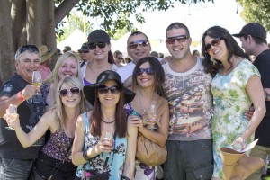 Riverland Food and Wine Festival