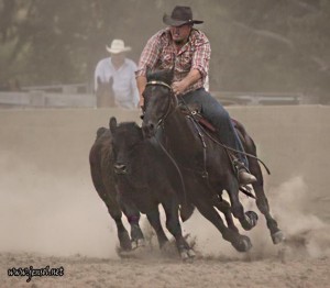 Australia Day Rodeo