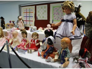 Albury doll