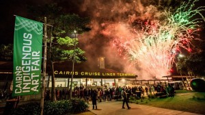 Cairns Indigenous Art Fair