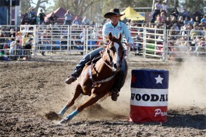 APRA-rodeo