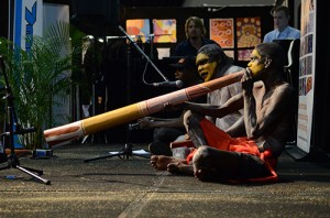 Aboriginal Art Fair