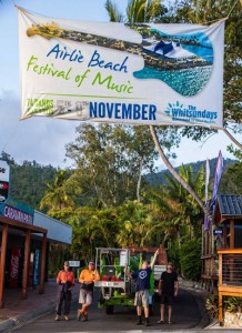 Airlie Beach Festival of Music