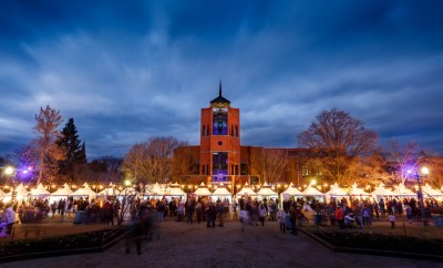 Bathurst Winter Festival Church Street Food