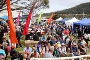 Bicheno Food and Wine Festival