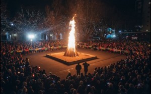 Festival of Voices
