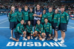 Brisbane-international