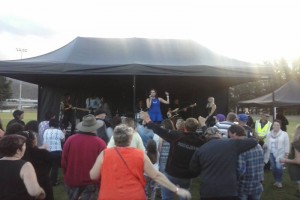 Country Music Muster