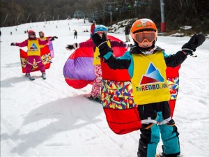 Thredbo Kid's Snow Festival