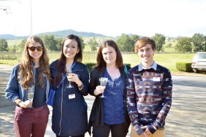 HUNTER VALLEY WEEKEND EXTRAVAGANZA