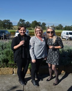 HUNTER VALLEY WEEKEND EXTRAVAGANZA