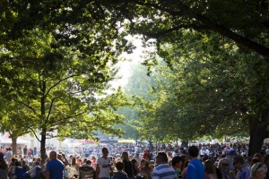 Festivale