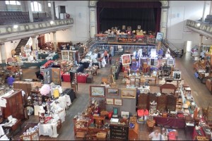 Hobart-antique-fair