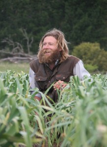 Garlic Farm