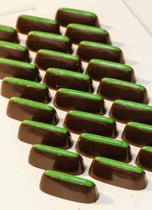 chocolate