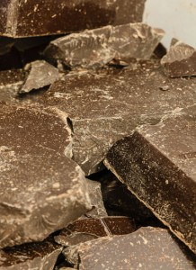 chocolate